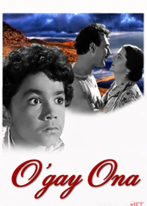 O'gay ona SSSR HD (1958) Uzbek tilida