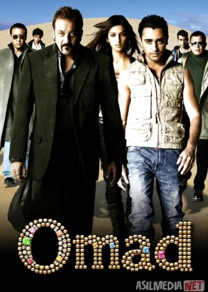 Omad (2009) Uzbek tilida