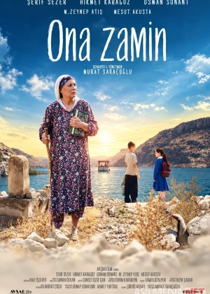 Ona zamin (2016) Uzbek tilida