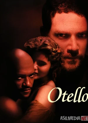 Otello (1995) Uzbek tilida