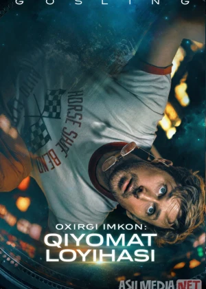 Oxirgi imkon: Qiyomat loyihasi (2026) Uzbek tilida
