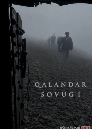 Qalandar sovug'i (2015) Uzbek tilida