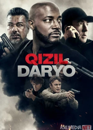 Qizil daryo (2018) Uzbek tilida