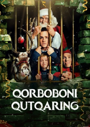 Qorboboni qutqaring (2014) Uzbek tilida
