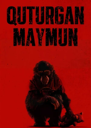 Quturgan maymun (2025) Uzbek tilida