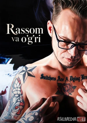 Rassom va o'g'ri (2020) Uzbek tilida