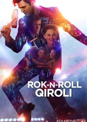 Rok-n-roll qiroli (2014) Uzbek tilida