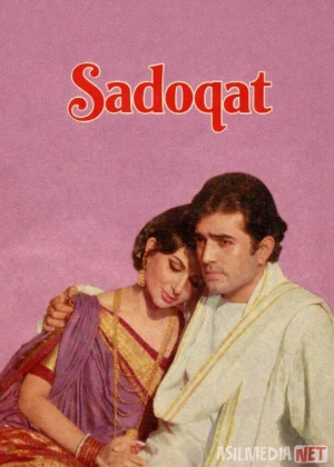 Sadoqat (1972) Uzbek tilida