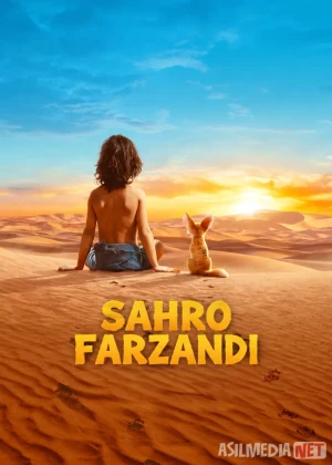 Sahro Farzandi (2026) Uzbek tilida