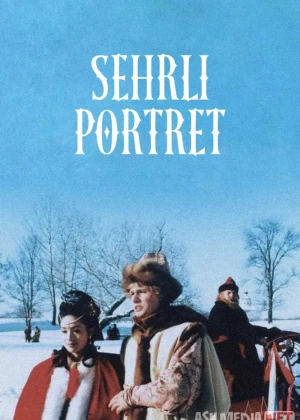 Sehrli portret (1997) Uzbek tilida