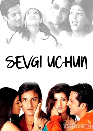 Sevgi uchun (2001) Uzbek tilida