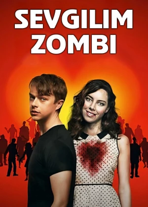 Sevgilim zombi (2014) Uzbek tilida