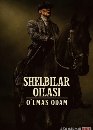 Shelbilar oilasi: O'lmas odam (2026) Uzbek tilida