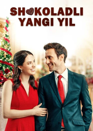 Shokoladli yangi yil (2020) Uzbek tilida