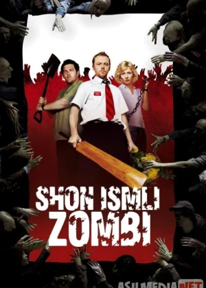 Shon ismli zombi HD (2004) Uzbek tilida