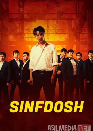 Sinfdoshlar Qozoq film (2025) Uzbek tilida