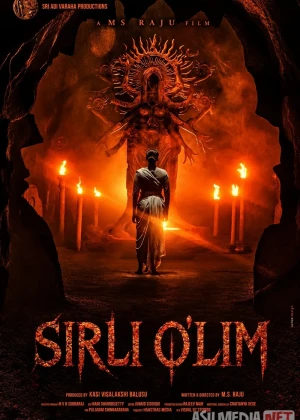 Sirli o'lim (2026) Uzbek tilida