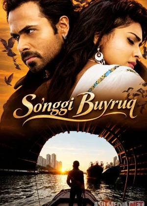 So'nggi Buyruq 1 (2007) Uzbek tilida
