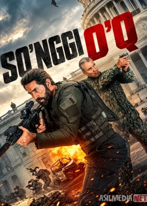 So'nggi o'q (2026) Uzbek tilida