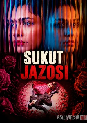 Sukut jazosi (2026) Uzbek tilida