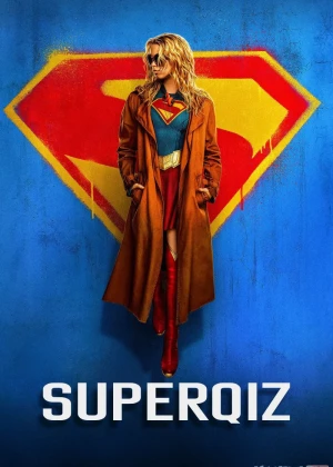 Superqiz Super ayol Supermen (2026) Uzbek tilida