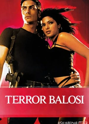 Terror balosi (2004) Uzbek tilida
