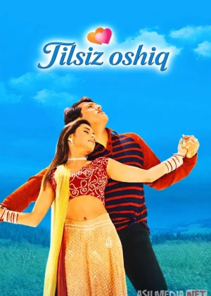 Tilsiz oshiq (2002) Uzbek tilida