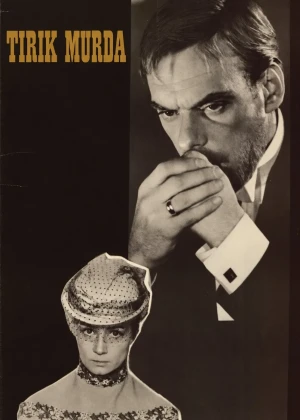 Tirik Murda (1968) Uzbek tilida