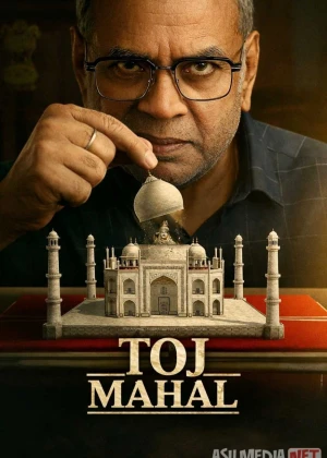 Toj Mahal tarixi (2025) Uzbek tilida