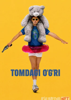 Tomdagi o'g'ri (2025) Uzbek tilida