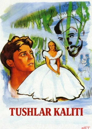 Tushlar kaliti (1951) Uzbek tilida