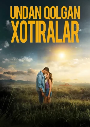 Undan qolgan xotiralar (2026) Uzbek tilida
