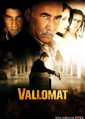Vallomat (2007) Uzbek tilida