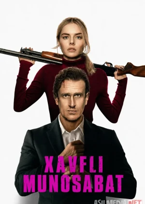 Xavfli munosabat (2026) Uzbek tilida
