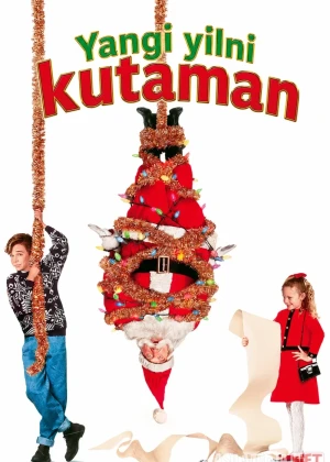 Yangi yilni kutaman (1991) Uzbek tilida
