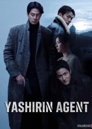 Yashirin agent (2026) Uzbek tilida
