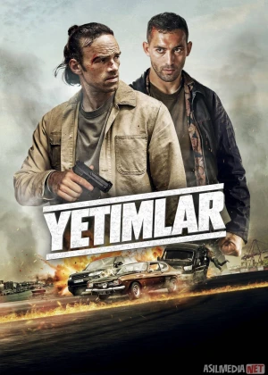 Yetimlar (2025) Uzbek tilida