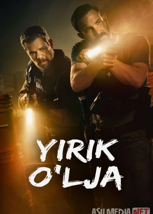 Yirik o'lja (2026) Uzbek tilida