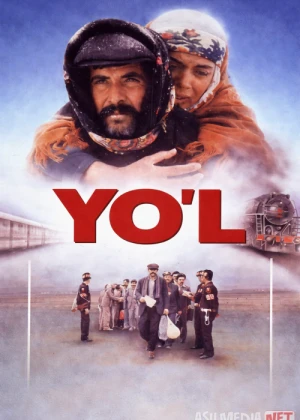 Yo'l (1982) Uzbek tilida