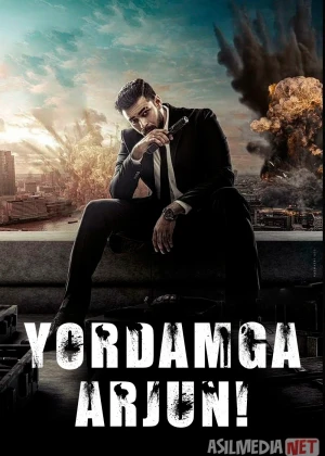 Yordamga, Arjun! (2023) Uzbek tilida