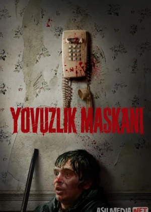 Yovuzlik maskani (2026) Uzbek tilida